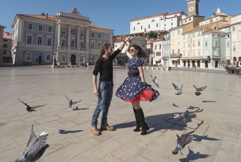 Raziskava o zadovoljstvu gostov na destinaciji Portorož & Piran